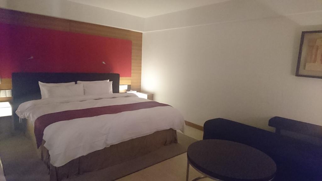 The Mountain Star Apartment ไทเป ภายนอก รูปภาพ