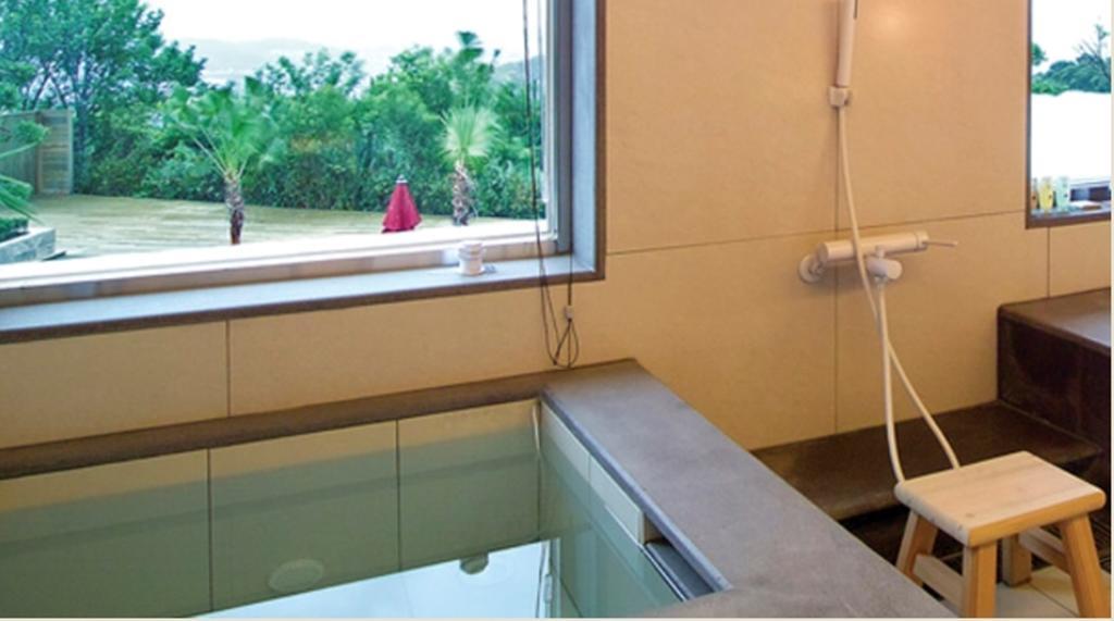 The Mountain Star Apartment ไทเป ภายนอก รูปภาพ